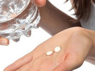 Người phụ nữ nhập viện cấp cứu vì uống thuốc phá thai mua trên mạng