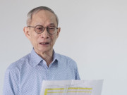 Tin tức - Thầy Nguyễn Xuân Khang nhận chu cấp 22 học sinh Làng Nủ