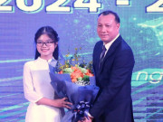Tin tức - Thủ khoa khối C chọn ngành có điểm chuẩn cao nhất cả nước của ĐH Sư phạm Hà Nội