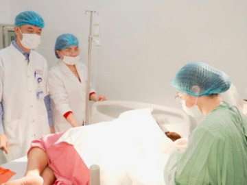 Tắc mạch ối: Nguyên nhân, triệu chứng, cách điều trị và phòng bệnh