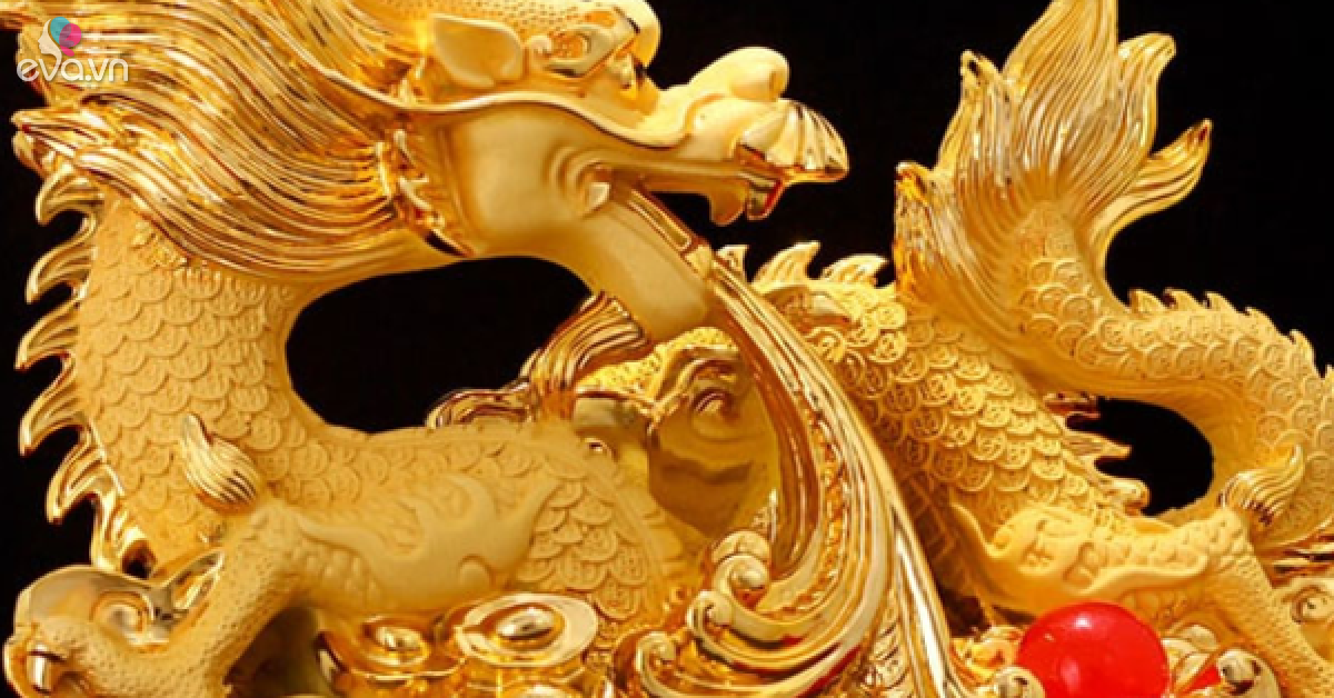 Những vật phẩm vừa đẹp vừa giúp hóa giải hạn tam tai, chiêu tài lộc