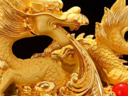 Nhà đẹp - Những vật phẩm vừa đẹp vừa giúp hóa giải hạn tam tai, chiêu tài lộc