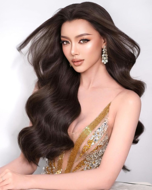 Miss Grand International 2024 mở phần bình chọn thứ 2, ai sẽ thắng Miss Popular Vote? - 3