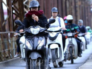 Tin tức - Miền Bắc có nhiều đợt không khí lạnh, rét đậm, rét hại sẽ xuất hiện ở tháng nào?