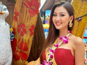 Thời trang - Hoa hậu Quế Anh nói gì về scandal chấn động ở Miss Grand International 2024?