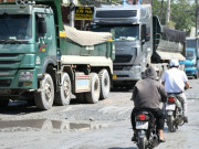 Tin tức - Ám ảnh “con đường tử thần” kết nối Đồng Nai với Bình Dương