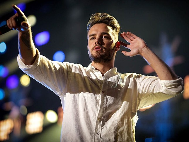 Liam Payne - thành viên One Direction - ngã từ ban công qua đời ở tuổi 31 - 2