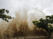 Tin tức - Biển Đông có thể đón bão vào tuần tới, thời tiết biển rất xấu