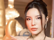 Thời trang - Hoa hậu Kỳ Duyên có chiến lược thông minh khi tham gia Miss Universe 2024