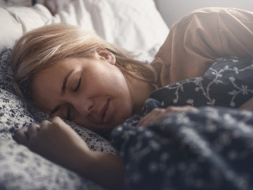 6 điều có thể xảy ra nếu bạn đi ngủ với chiếc bụng đói