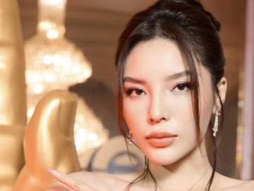 Hoa hậu Kỳ Duyên có chiến lược thông minh khi tham gia Miss Universe 2024