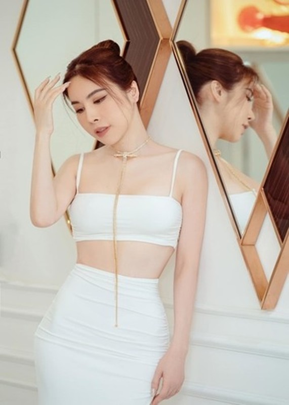 Mỹ nhân việt đại chiến eo thon ai đỉnh nhất - 5