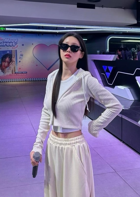 Mỹ nhân việt đại chiến eo thon ai đỉnh nhất - 9