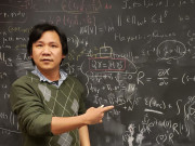 Tin tức - Từ rẫy cà phê tới giáo sư bậc cao nhất tại Mỹ