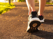 Sức khỏe - Lý do đi bộ 40 phút mỗi ngày là bài tập tốt nhất?