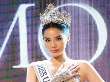 Thời trang - Hoa hậu Kỳ Duyên vướng "chông gai" với bức ảnh dự thi Miss Universe 2024