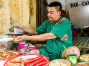 Lifestyle - Quán xôi xíu 60 năm đông khách ở Nam Định, ông chủ tiết lộ bí quyết gia truyền