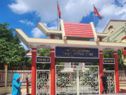 Tin tức - Trường THPT Mạc Đĩnh Chi phản hồi đề Văn bàn về "lối sống phông bạt"