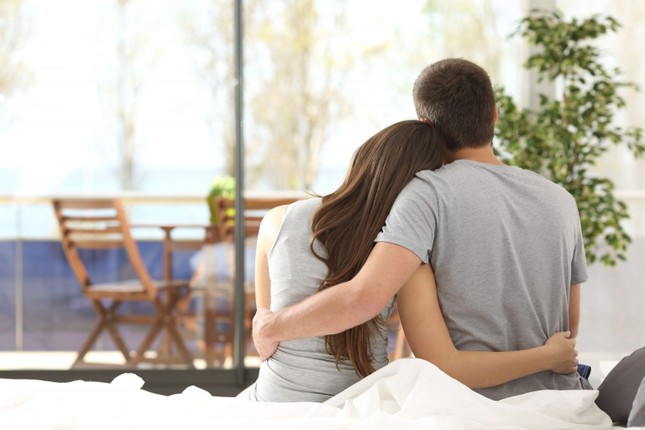 Vô sinh, nỗi buồn của hàng triệu cặp vợ chồng, xác suất nguyên nhân 50/50 chia đều hai giới.