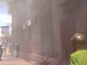 Tin tức - Điều tra vụ cháy nhà ở Đồng Nai khiến 4 người thương vong