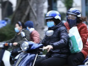 Tin tức - Thời tiết Hà Nội 3 ngày tới: Nhiệt độ Thủ đô hạ thấp nhất bao nhiêu khi gió mùa Đông Bắc tràn về?