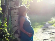 Bà bầu - Tỉnh ngộ sau 13 năm theo đuổi lối sống không con