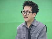 Thời trang - Trường Giang đổi cách ăn mặc sau giảm 11 kg