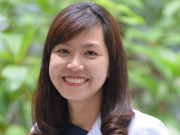 Tin tức - Nữ giáo sư trẻ nhất ngành y quê Thái Bình, học đại học nổi tiếng trong nước