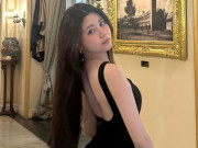 Thời trang - Con gái út Quyền Linh lên đồ sang chảnh tuổi 16