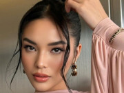 Thời trang - Vì sao Kỳ Duyên tụt 21 hạng trong bảng xếp hạng ngày thứ 9 của Sash Factor?