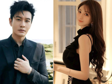 Huỳnh Hiểu Minh bị Diệp Kha đòi 270 triệu NDT phí chia tay và bỏ thai