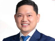 Tin tức - Phó giáo sư trẻ nhất ngành y quê Nam Định, đang làm trưởng khoa một đại học lớn