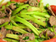 Sức khỏe - Loại rau dân dã bán đầy chợ Việt, người bệnh tiểu đường ăn theo cách này để kéo dài tuổi thọ