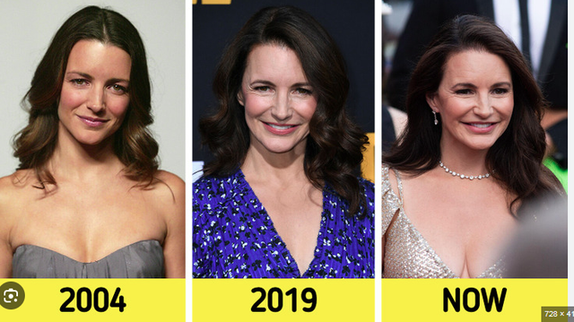 Nói về chế độ ăn kiêng, Kristin Davis cho biết cô không thể chỉ ăn salad để giữ dáng như những ngôi sao khác. Ngược lại, cô ăn nhiều thịt gà, trứng, cá hồi đều là những thực phẩm chứa lượng protein chất lượng cao, giúp giảm mỡ và tăng sản sinh collagen.