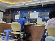 Tin tức - Hình ảnh bất ngờ tại Công ty vàng SJC khi giá vàng miếng lao dốc