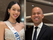 Đẹp - Thanh Thủy tiết lộ trước chung kết Miss International 2024