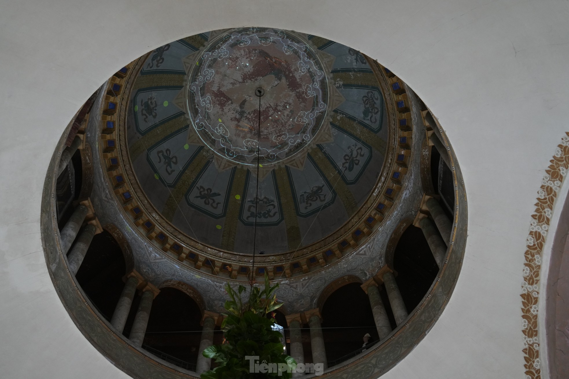 Chiêm ngưỡng hình ảnh tại thánh đường tri thức của Hà Nội - 4