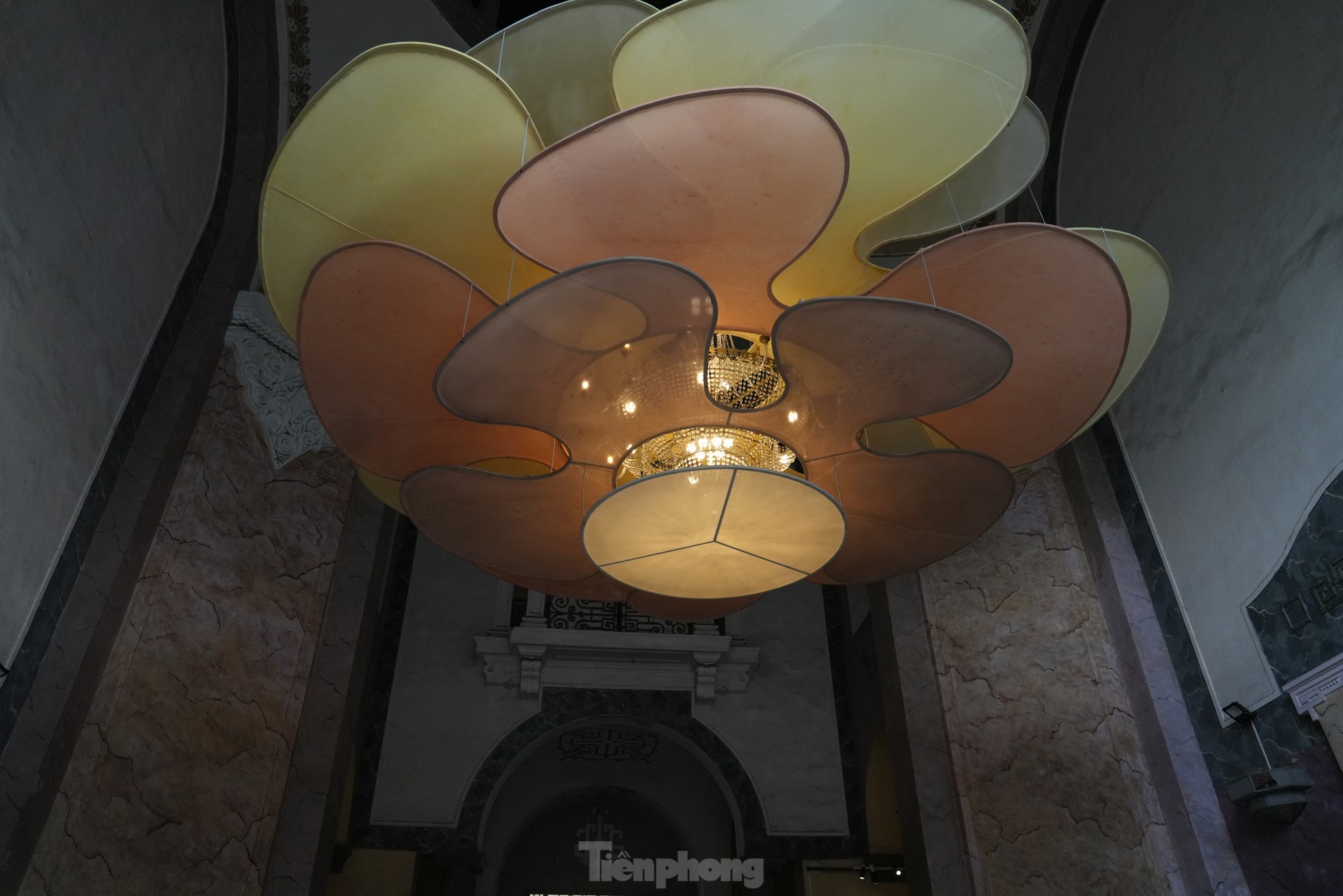 Chiêm ngưỡng hình ảnh tại thánh đường tri thức của Hà Nội - 5