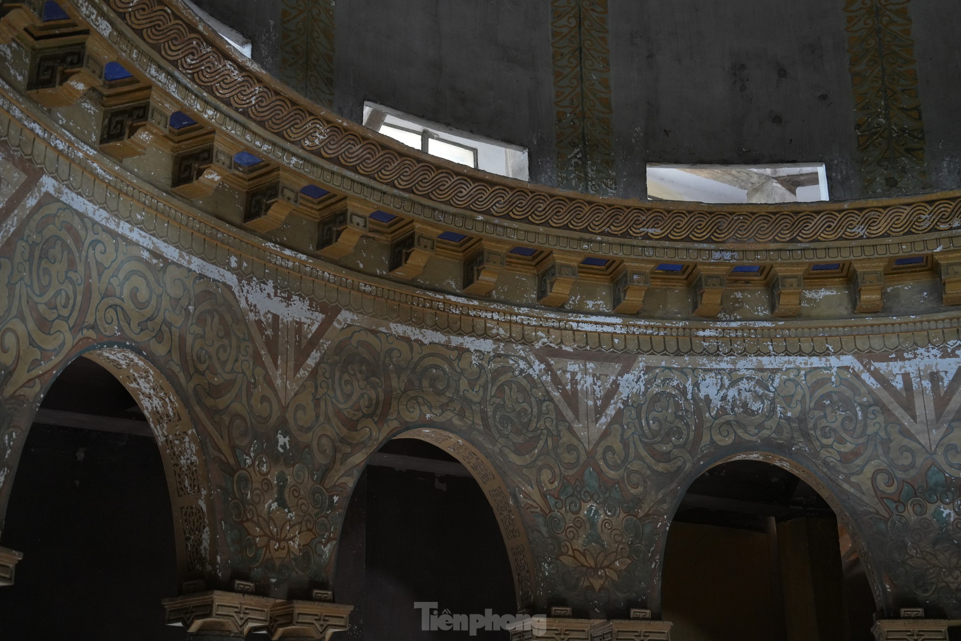 Chiêm ngưỡng hình ảnh tại thánh đường tri thức của Hà Nội - 11