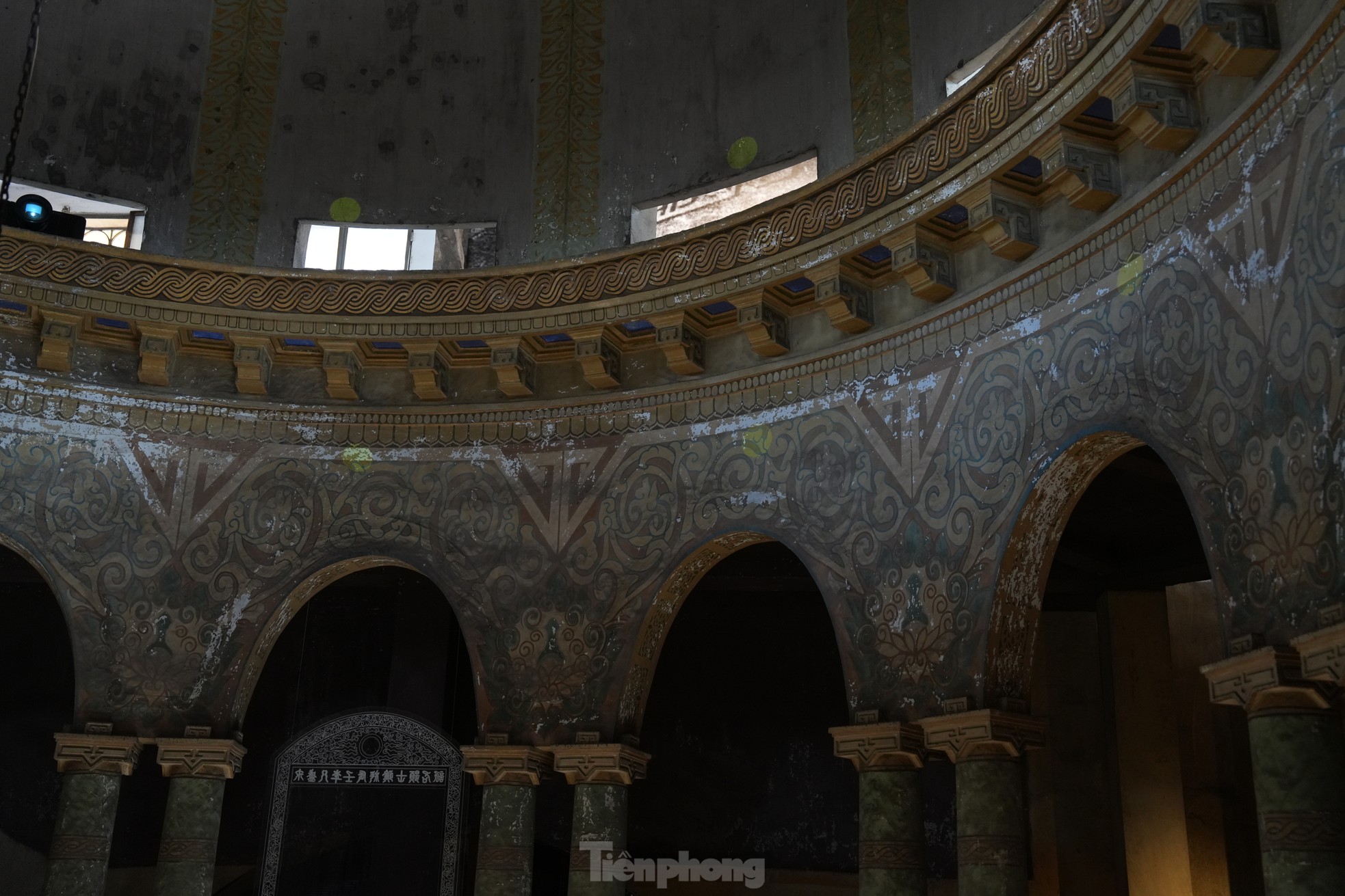 Chiêm ngưỡng hình ảnh tại thánh đường tri thức của Hà Nội - 12