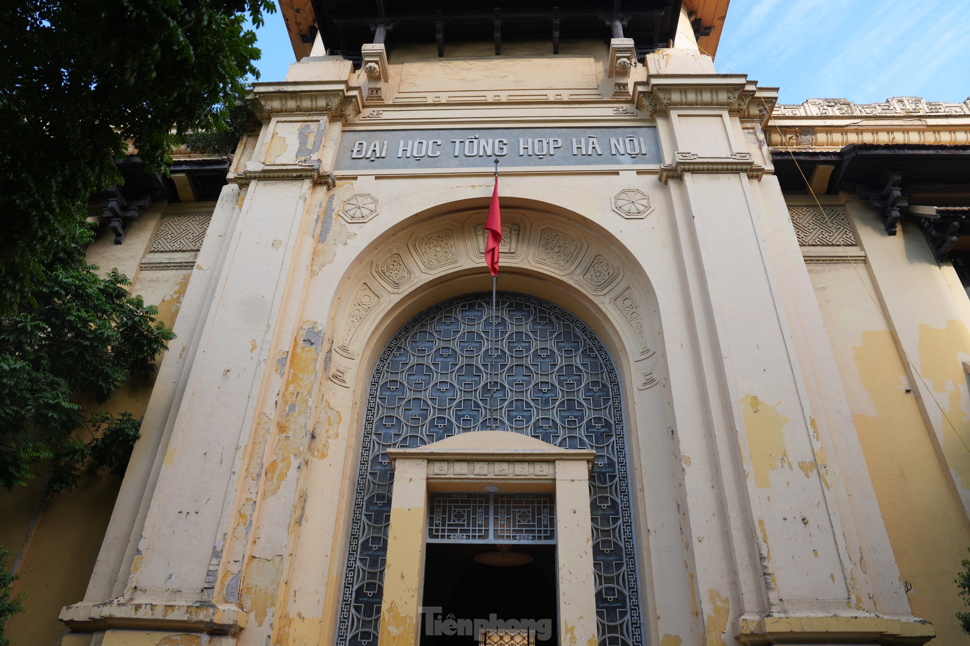 Chiêm ngưỡng hình ảnh tại thánh đường tri thức của Hà Nội - 18