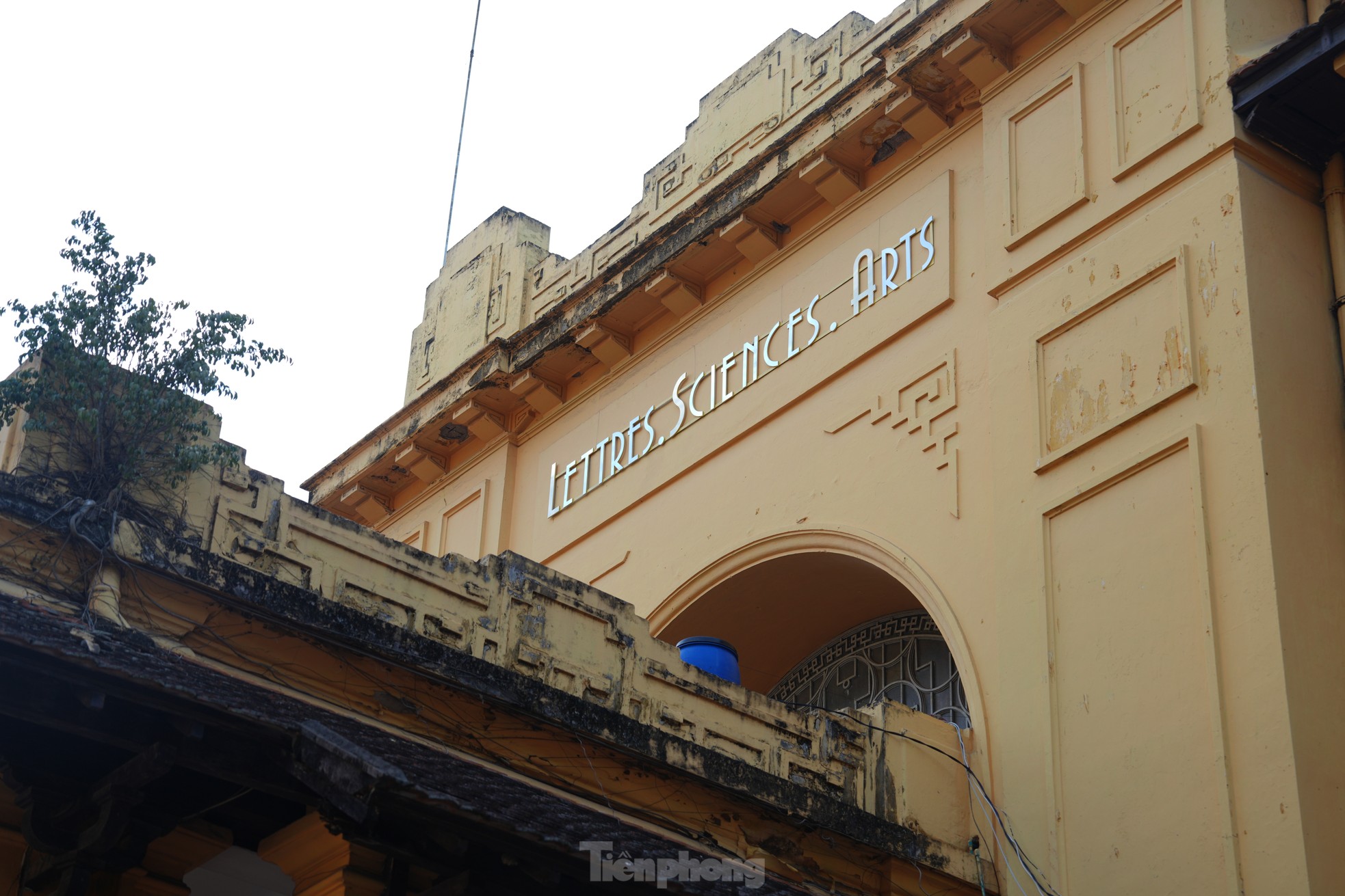 Chiêm ngưỡng hình ảnh tại thánh đường tri thức của Hà Nội - 21