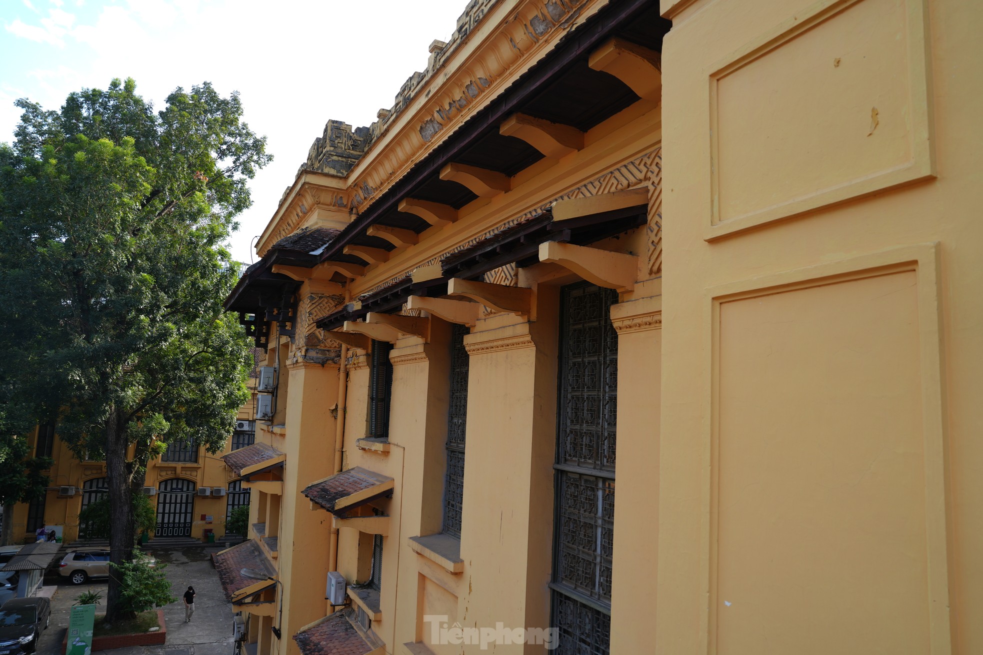 Chiêm ngưỡng hình ảnh tại thánh đường tri thức của Hà Nội - 20