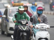 Tin tức - Dự báo thời điểm không khí lạnh gây ra rét đậm, rét hại trên diện rộng ở các tỉnh miền Bắc