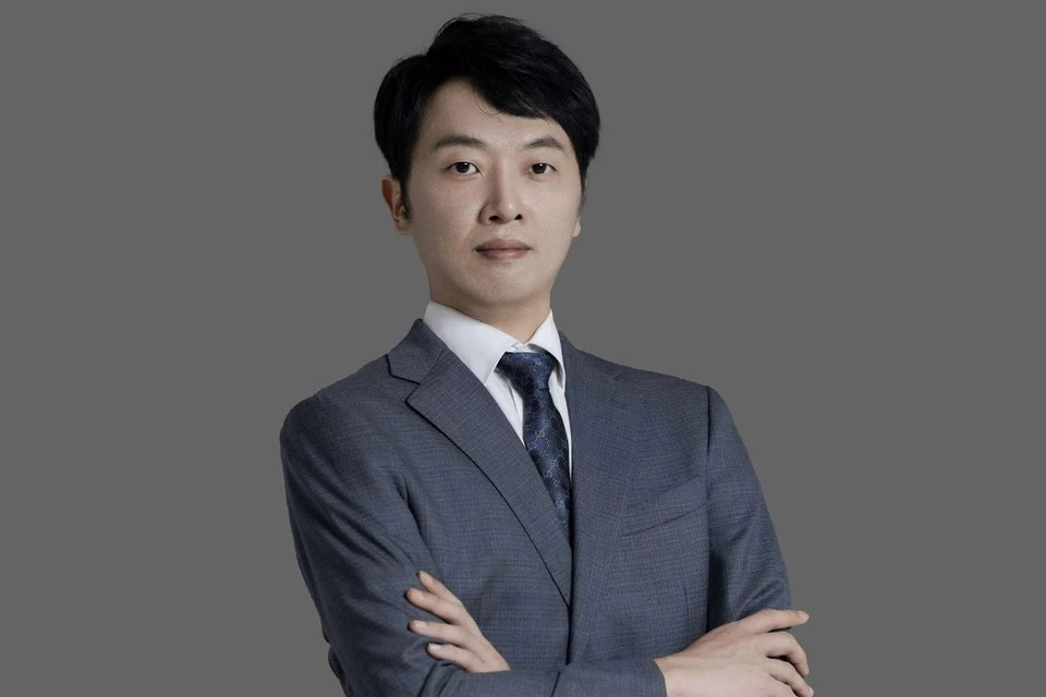 Sống tại thủ đô Seoul, anh Ko Dong Hyun từng tốt nghiệp cử nhân và thạc sĩ ở Mỹ (Ảnh: NVCC)