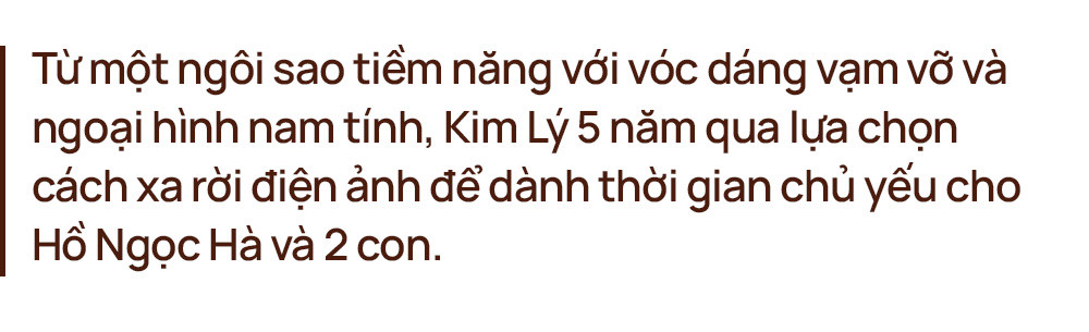 Bị chỉ trích vì amp;#34;ở rểamp;#34; nhà Hồ Ngọc Hà, Kim Lý lần đầu chia sẻ đầy bất ngờ - 2