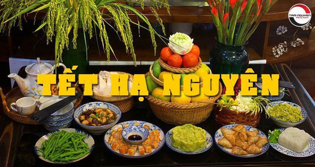 Rằm tháng 10 nếu làm đủ 3 lễ nghi sẽ giúp gia chủ cải thiện tích cực sống những tháng cuối năm. Ảnh minh họa