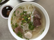 Lifestyle - Tô hủ tiếu ba đời đặc biệt vì yếu tố lạ, tạo dựng danh tiếng 50 năm tại Thủ Đức