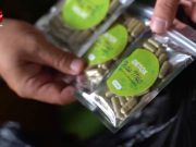 Clip Eva - Cẩn thận với thực phẩm chức năng giảm cân... giả bán “online”