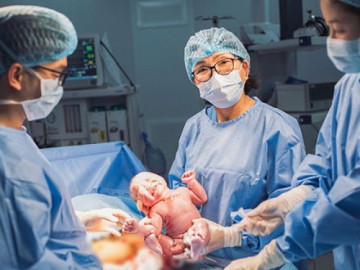 Biện pháp điều trị hội chứng truyền máu song thai